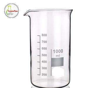 بشر شیشه ای بلند