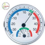 رطوبت سنج عقربه ای