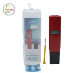 PH متر دیجیتال دستی هانا - Image 3