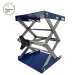 جک آزمایشگاهی