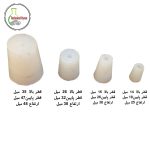 درپوش سیلیکونی