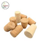چوب پنبه بطری