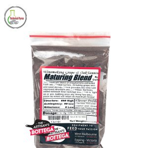 تانین (تثبیت کننده رنگ)